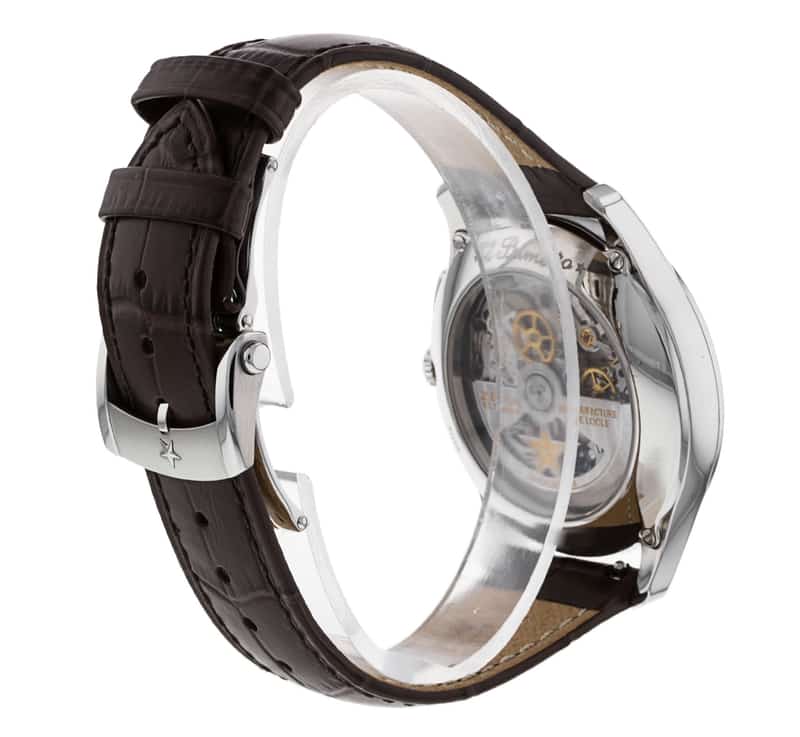Zenith El Primero 03.2110.400/01.C498